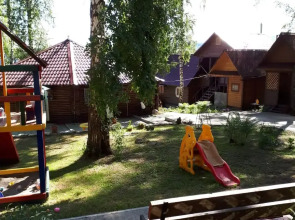 Гостевой дом Сказка