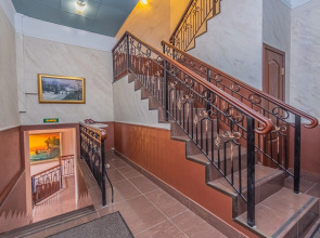 Отель Ланселот