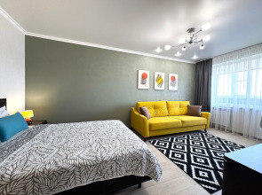 Апартаменты John Silver SUTKI LIFE