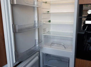 Апартаменты в 12 микрорайоне