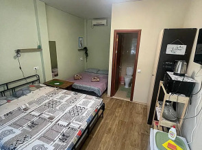 Гостевой Дом Прованс