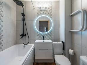 Апартаменты Альянс