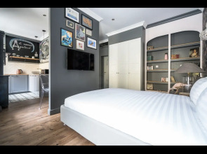 Апартаменты Art De Vivre 2