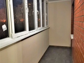 Апартаменты Андрея Белого 1