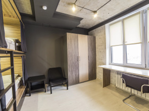 Хостел Панорама Лофт