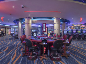 Merit Park Hotel & Casino