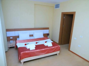 Gabala Tufandag City Hotel