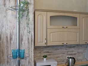 Апартаменты Granada Отличные апартаменты формата Евротрешки в самом центре города