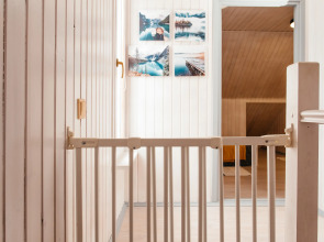 Гостевой Дом с Баней у Реки