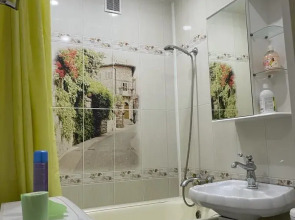 Апартаменты на Ленинском проспекте 39А