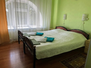 Отель Визит