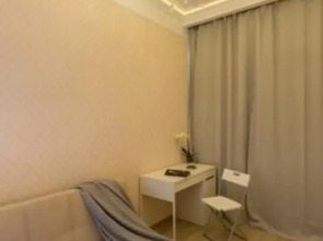 Апартаменты SAMOцвет 11 на Киевской 3