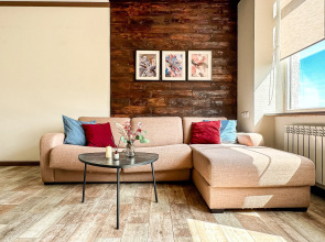 Квартира Панорама Лофт ул. Лейтенанта Шмидта