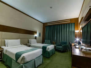 Отель Ras Al Khaimah