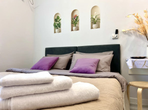 Квартира Студия 4 Good Sleep в Одинцово