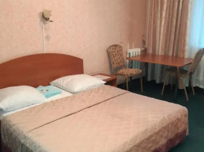 Гостиничный Комплекс Машиностроения