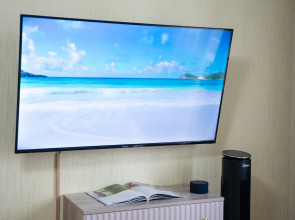 Апартаменты На набережной