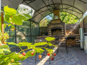 Гостевой дом Уютный отдых