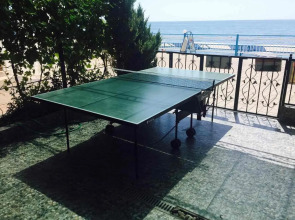 Apartamenty V Semidvorye