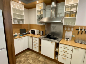 Мебелированные комнаты Маросейка (4)