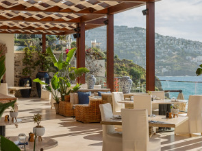 Allium Bodrum Resort & Spa