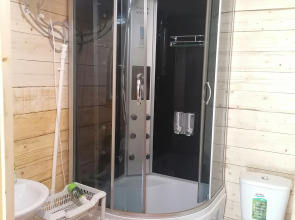 База отдыха Магия Алтая тур