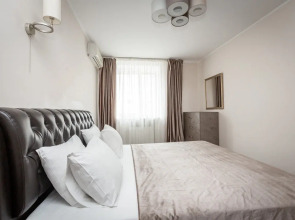 Апартаменты Gallery Minsk