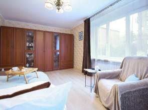 Апартаменты Двухкомнатные в Отличной Локации