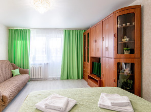 Апартаменты Однокомнатные в Павловском Посаде