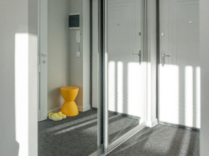 Апартаменты Горчица-2