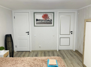 Апартаменты FreeLife на Курортном Проспекте