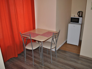 Гостевой дом Кашира