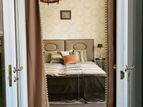 Апартаменты Happy Dream на Пушкина