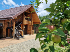 Гостевой дом Гранд Хауз