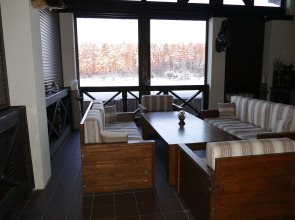 Гостевой дом Охотничье логово