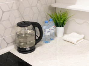 Дизайнерские Апартаменты в ЖК Романов