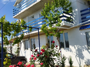 Гостевой Дом Удача