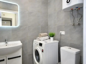 Квартира уютная возле НИИ Медицинских проблем Севера