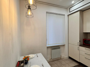 Квартира Двухкомнатная по Улице Толстого