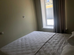 Частный дом ТАУНХАУС INDIGO 1