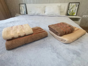 Квартира Уютная в Центре Города