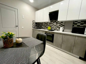 Квартира Букинг39 у Королевских ворот