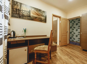 Гостевой дом Guest House Hotel