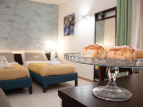 Maison Degas- Dimora de Charme