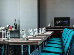 Radisson Blu Hotel Nairobi Upper Hill