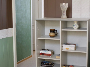 Хостел Старый Дворик