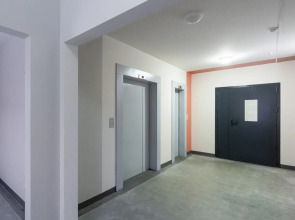 Апартаменты семейные Vetka Home на Красном проспекте