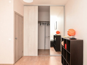 Квартира на Улице Василия Татищева 4