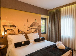 Boutique Saint Sophia Hotel