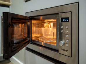 Апартаменты Двухкомнатные 12 с Видом на Море by Mangosteen Apartments